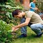 Grounds Maintenance Workers is listed (or ranked) 14 on the list The Most Dangerous Jobs in America