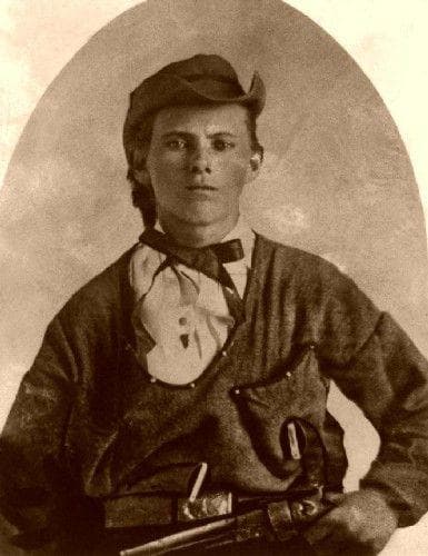 Beautiful Old Photos Of Life In The Real Wild West