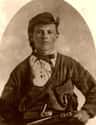 A Young Jesse James, 1864 on Random Beautiful Old Photos Of Life In The Real Wild West