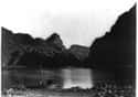 Black Cañon Colorado River, 1871 on Random Beautiful Old Photos Of Life In The Real Wild West
