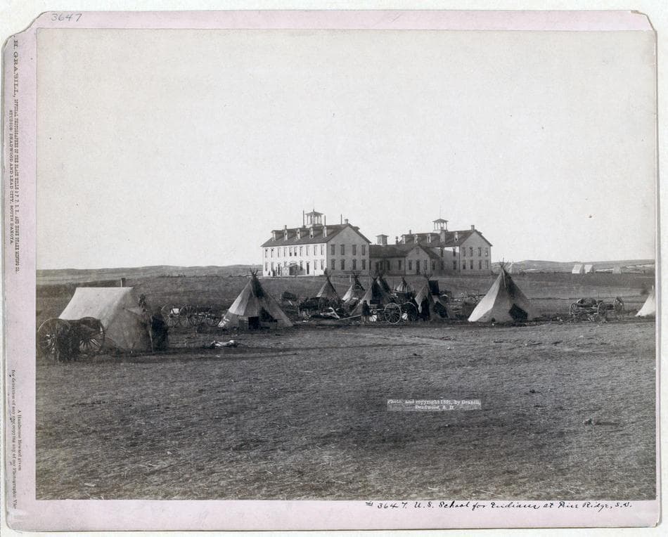 Several Teepees In View Of Two... is listed (or ranked) 2 on the list Beautiful Old Photos Of Life In The Real Wild West