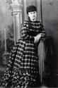 Mattie Blaylock, Wyatt Earp's Wife, Before 1888 on Random Beautiful Old Photos Of Life In The Real Wild West
