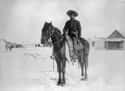 Buffalo Soldier, 1890 on Random Beautiful Old Photos Of Life In The Real Wild West