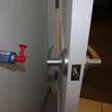 Easy Home Security on Random Brilliant Examples of Redneck Innovation