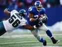 NFL: Giants Vs. Eagles on Random Greatest Rivalries in Sports