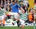 Soccer: Celtic Vs. Rangers on Random Greatest Rivalries in Sports