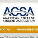 American College Student Association on Random Best Health Insurance for College Students