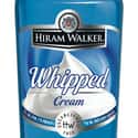 Hiram Walker Whipped Cream Schnapps on Random Best Hiram Walker Schnapps Flavors