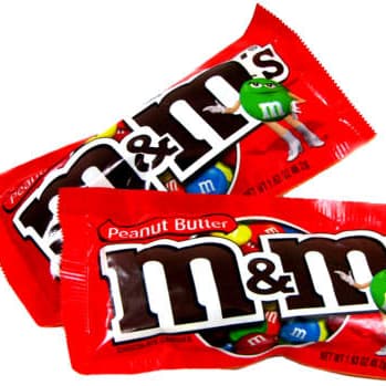 Image of Random Best Flavors of M&Ms