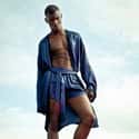 Adonis Bosso on Random Hottest Male Models