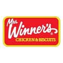 Mrs. Winner's on Random Best Fried Chicken Restaurant Chains