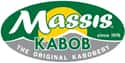 Massis Kabob on Random Best Chain Restaurants You'll Find In Mall Food Court