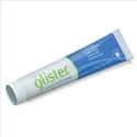 Glister on Random Best Toothpaste Brands