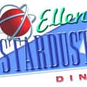Ellen's Stardust Diner on Random Best Theme Restaurant Chains