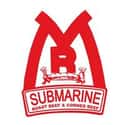 Mr. Submarine on Random Best Sub Sandwich Restaurant Chains