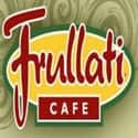 Frullati Cafe & Bakery on Random Best Bakery Restaurant Chains
