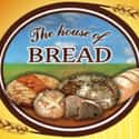 House of Bread on Random Best Bakery Restaurant Chains