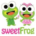 Sweet Frog on Random Best Ice Cream & Frozen Yogurt Chains
