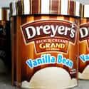 Dreyer's Ice Cream on Random Best Ice Cream & Frozen Yogurt Chains