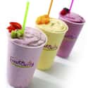 FreshBerry on Random Best Ice Cream & Frozen Yogurt Chains