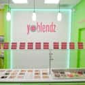 YoBlendz on Random Best Ice Cream & Frozen Yogurt Chains