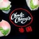 Charlie Chiang's on Random Best Chinese Restaurant Chains