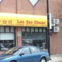 Lao Sze Chuan on Random Best Chinese Restaurant Chains