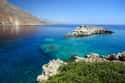 Crete on Random Best European Cities for Backpacking