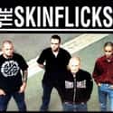 The Skinflicks on Random Best Oi! Punk Bands