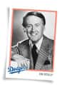 Vin Scully on Random Best Los Angeles Dodgers