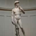 Statue of David on Random Must-See Attractions in Italy