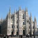 Cathedral Duomo on Random Must-See Attractions in Italy