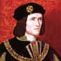 Richard III is listed (or ranked) 8 on the list The All-Time Best Shakespeare Characters
