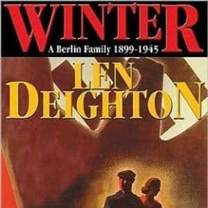 Winter: a Novel of a Berlin Family