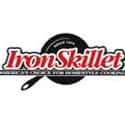 Iron Skillet Restaurant on Random Best Restaurants to Stop at During a Road Trip