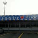 Country Pride Restaurant on Random Best Restaurants to Stop at During a Road Trip