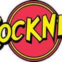 Rockne's on Random Best Restaurant Chains for Kids Birthdays