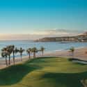 One & Only Palmilla on Random Best Golf Destinations in the World