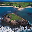 Four Seasons Resort Punta Mita on Random Best Golf Destinations in the World
