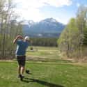 Fairmont Jasper Park Lodge on Random Best Golf Destinations in the World
