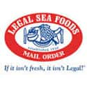 Legal Seafoods on Random Best Restaurant Chains for Birthdays
