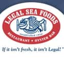 Legal Seafoods on Random Best Restaurants for Special Occasions