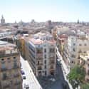 Ciutat Vella on Random Top Must-See Attractions in Barcelona
