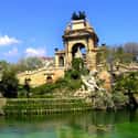 Parc De La Ciutadella on Random Top Must-See Attractions in Barcelona