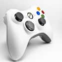 Xbox on Random Best Video Game System Controllers