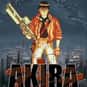 Akira is listed (or ranked) 34 on the list The 25+ Best First Anime to Watch for New Fans
