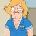 Terry Kimple on Random Best Cleveland Show Characters