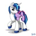 Prince Shining Armor on Random Best My Little Pony: Friendship Is Magic Characters