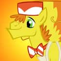 Mr. Carrot Cake on Random Best My Little Pony: Friendship Is Magic Characters