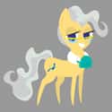 Mayor Mare on Random Best My Little Pony: Friendship Is Magic Characters